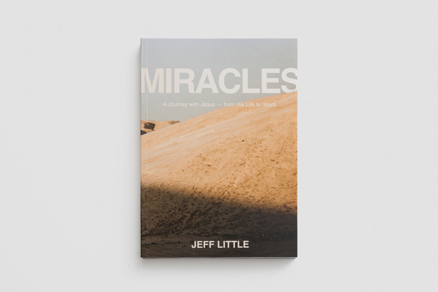 Miracles Book