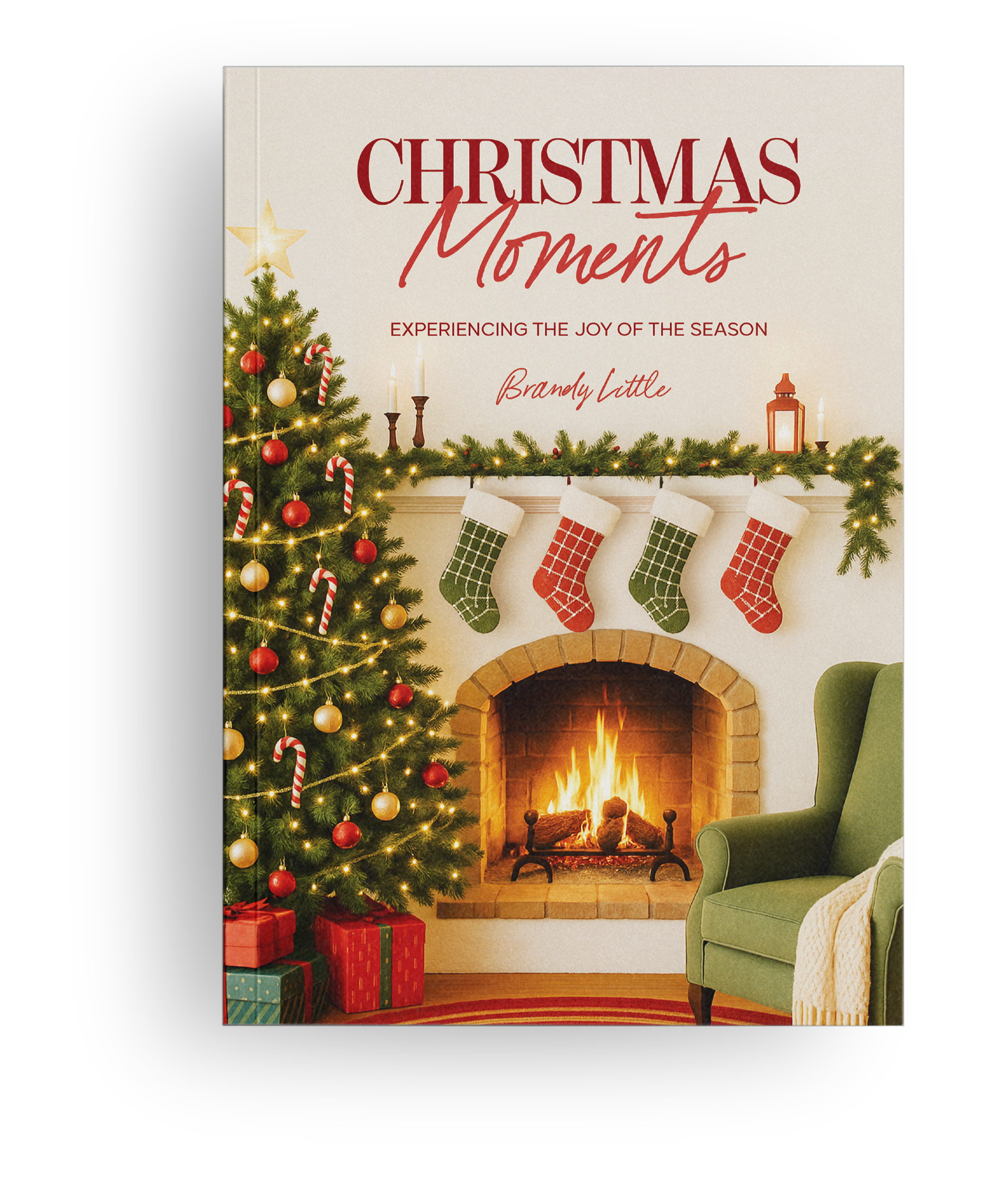 Christmas Moments – Milestone Resources
