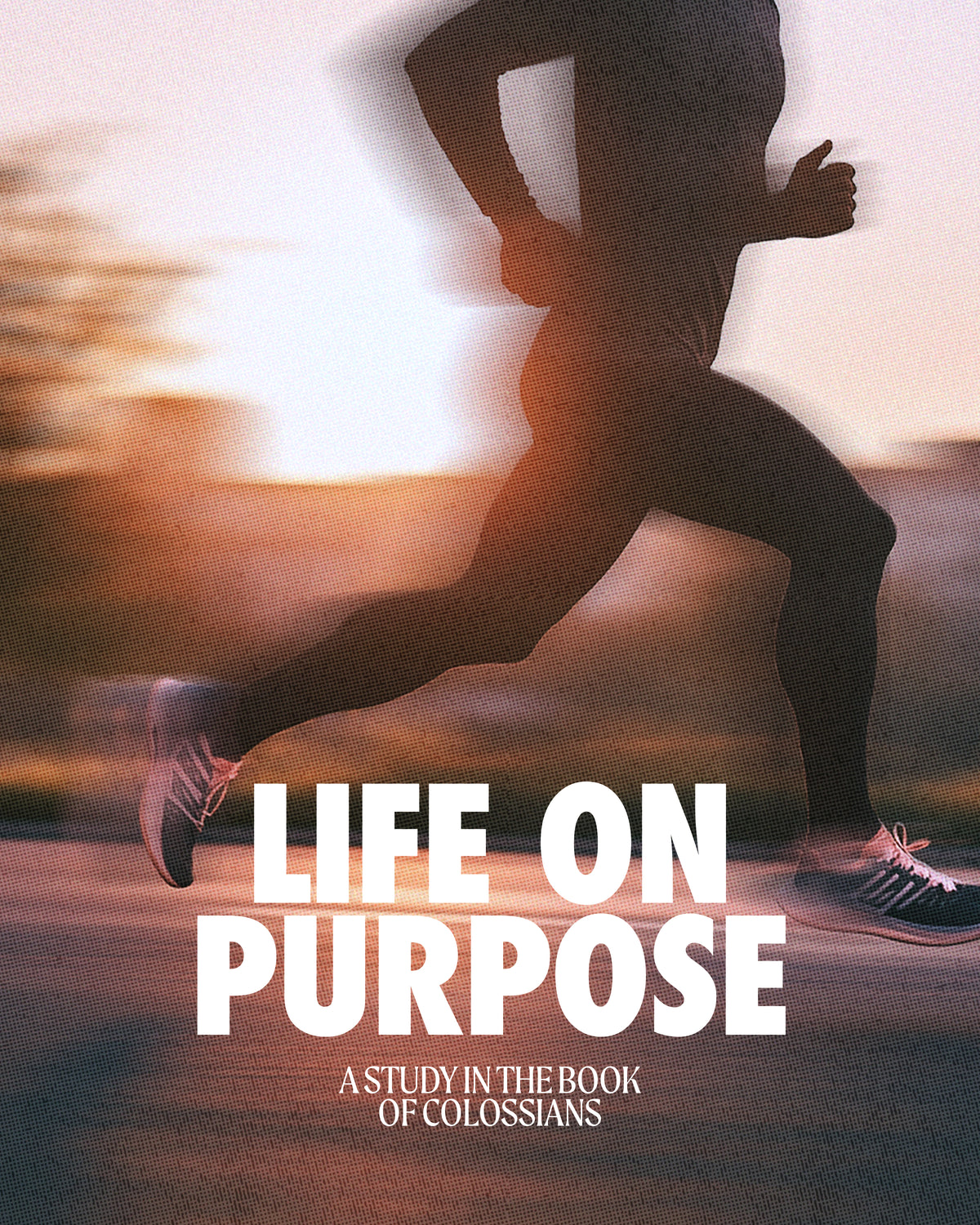Life on Purpose