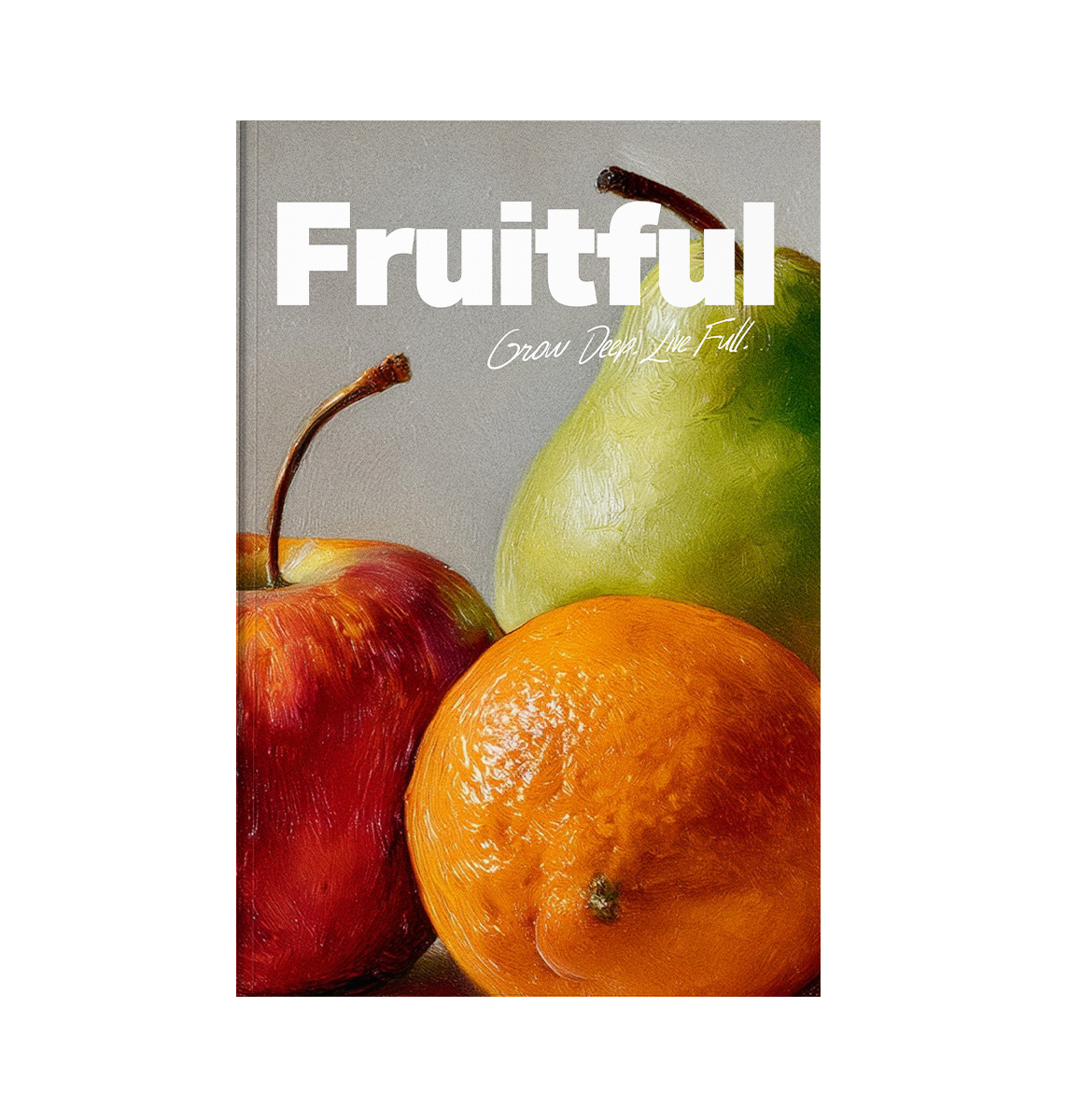Fruitful
