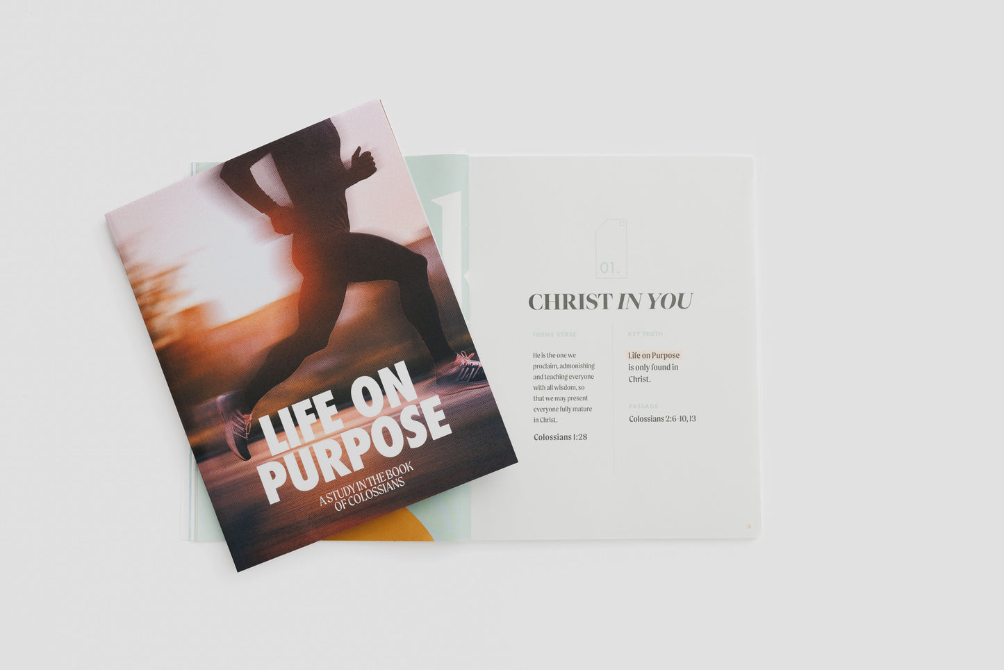 Life on Purpose