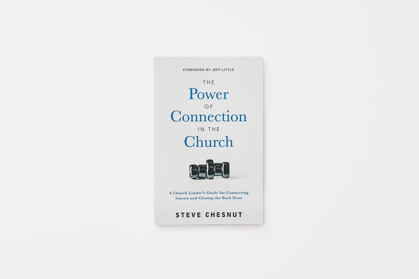 The Power of Connection in the Church