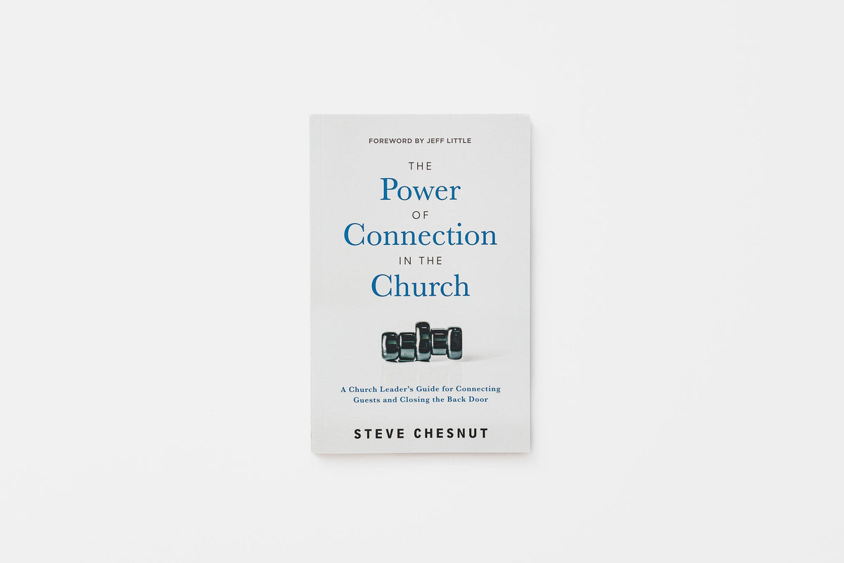 The Power of Connection in the Church