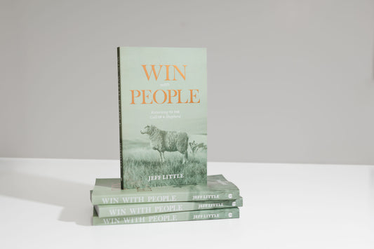Win with People